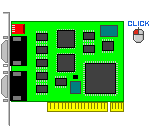 Драйвер Ch352Ss-Ea3 Pci